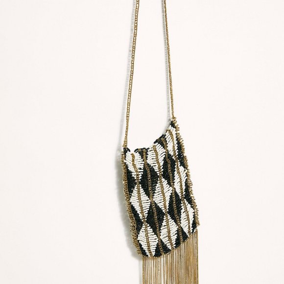 Free People Handbags - NWT-Free People Gemma Date Bag